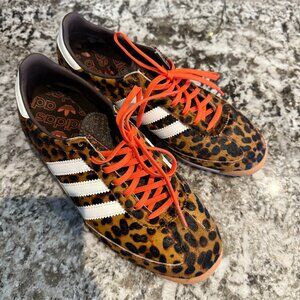 Adidas SL 72 OG Cheetah Shoes